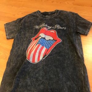 Rolling Stones Tee